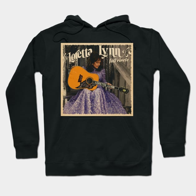 Blue Kentucky Girl Relive the Heartfelt Ballads on This Inspired Tee Hoodie by Skye Bahringer